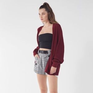 Urban Outfitters’ Blake Cardigan
